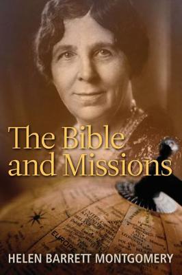 Book cover for The Bible and Missions