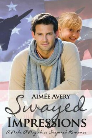 Cover of Swayed Impressions