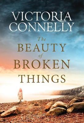 Book cover for The Beauty of Broken Things