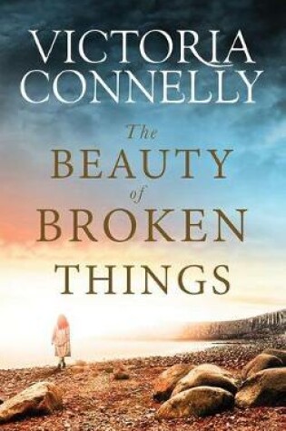 Cover of The Beauty of Broken Things
