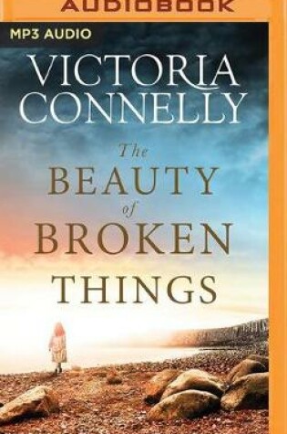 Cover of The Beauty of Broken Things