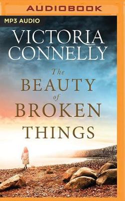 Book cover for The Beauty of Broken Things