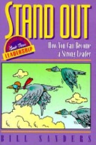 Cover of Stand out