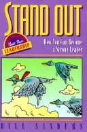 Book cover for Stand out