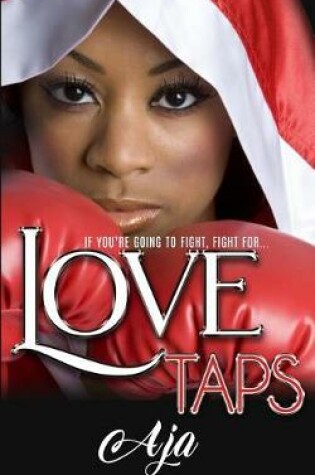 Cover of Love Taps