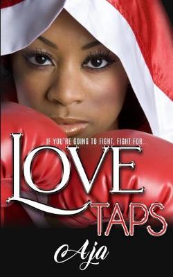 Book cover for Love Taps