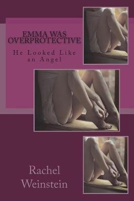 Book cover for Emma Was Overprotective