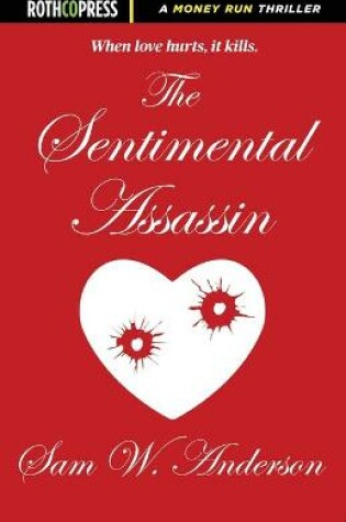 Cover of The Sentimental Assassin
