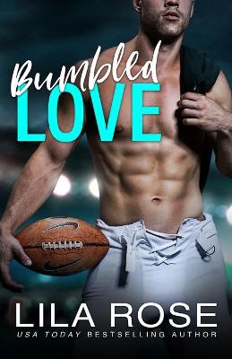 Book cover for Bumbled Love