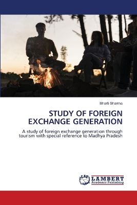 Book cover for Study of Foreign Exchange Generation