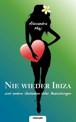 Book cover for Nie Wieder Ibiza Und Andere Gedanken Ber Beziehungen