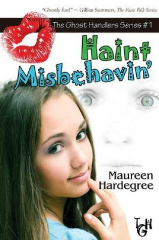 Cover of Haint Misbehavin'