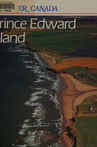 Cover of Prince Edward Island