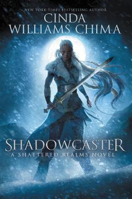 Book cover for Shadowcaster