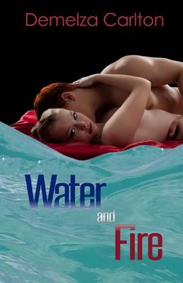 Book cover for Water and Fire