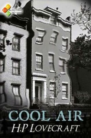 Cover of Cool Air