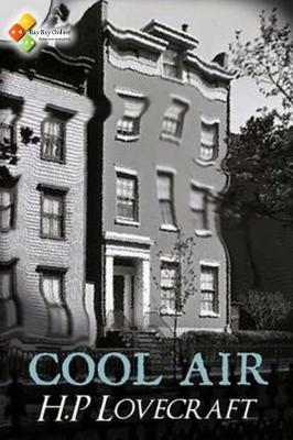 Book cover for Cool Air