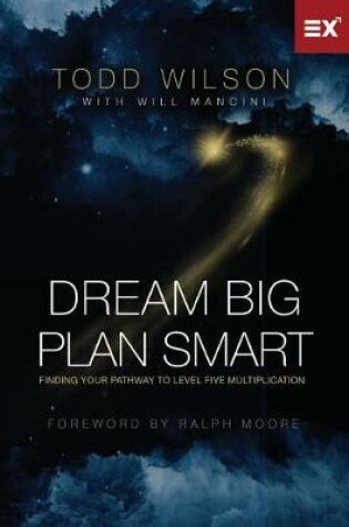 Cover of Dream Big, Plan Smart