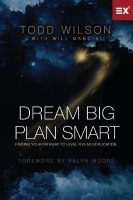 Book cover for Dream Big, Plan Smart