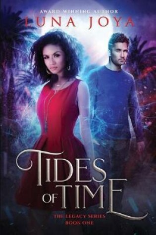 Cover of Tides of Time