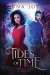 Book cover for Tides of Time