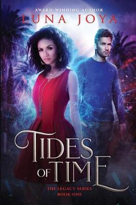 Cover of Tides of Time