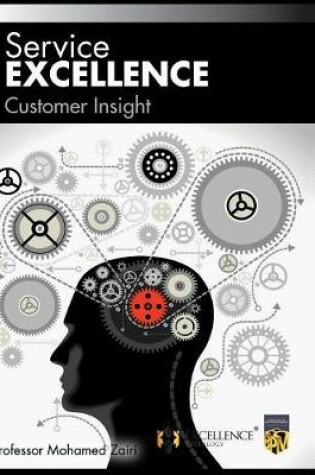 Cover of Customer Insight