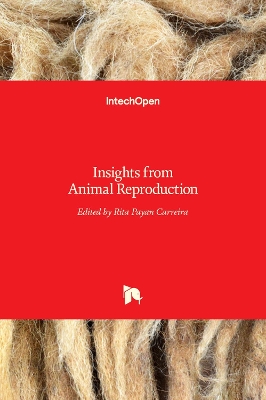 Book cover for Insights from Animal Reproduction