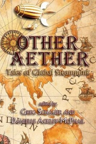 Cover of Other Aether