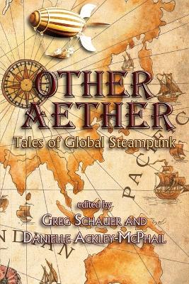 Book cover for Other Aether