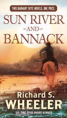 Book cover for Sun River and Bannack