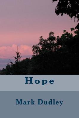 Book cover for Hope