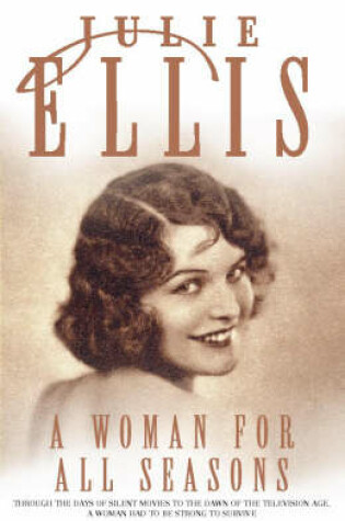 Cover of A Woman for All Seasons