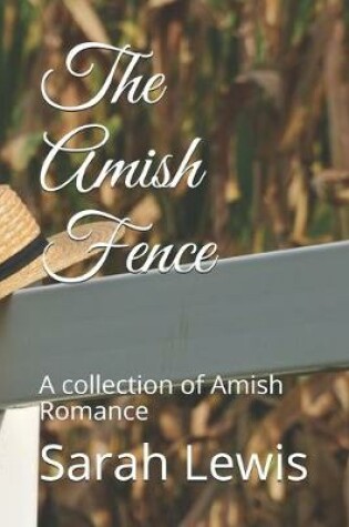 Cover of The Amish Fence