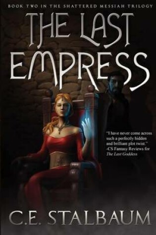 Cover of The Last Empress