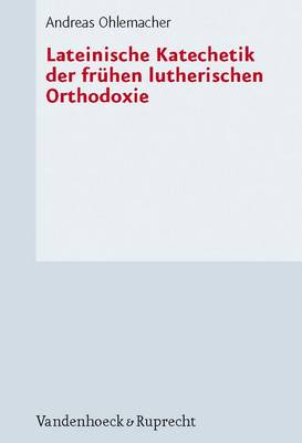 Book cover for Forschungen zur Kirchen- und Dogmengeschichte