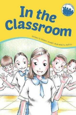 Cover of In The Classroom