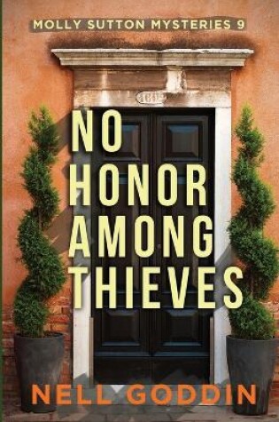 Cover of No Honor Among Thieves