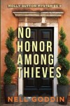 Book cover for No Honor Among Thieves