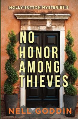 Cover of No Honor Among Thieves