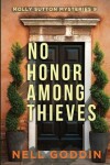 Book cover for No Honor Among Thieves