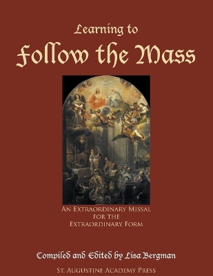 Book cover for Learning to Follow the Mass