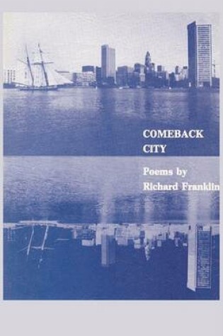 Cover of Comeback City