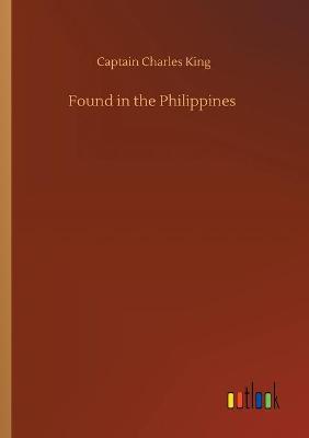 Book cover for Found in the Philippines