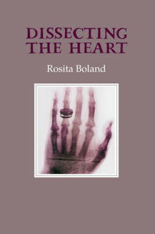 Cover of Dissecting the Heart