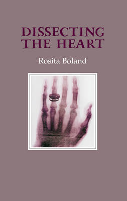 Book cover for Dissecting the Heart