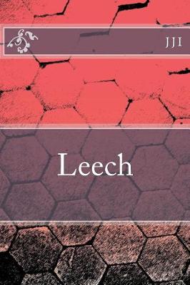 Book cover for Leech