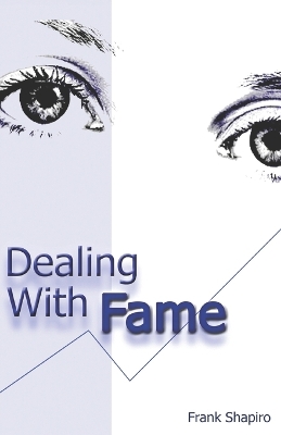 Book cover for Dealing with Fame