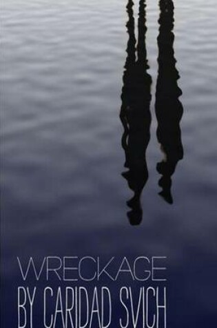 Cover of Wreckage