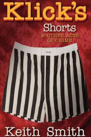 Cover of Klick's Shorts
